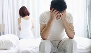 Dối loạn nội tiết tố nữ gây giảm ham muốn