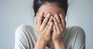 Rối loạn nội tiết tố