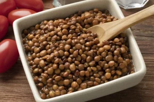 Đậu Lăng – Sức Mạnh Protein Thực Vật