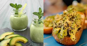 Bơ – "Người Hùng" Béo Ngon Và Bổ Dưỡng
