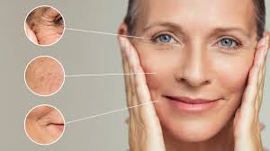 Những lợi ích khi lựa chọn trẻ hoá da bằng laser