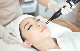 Công nghệ laser Er:YAG